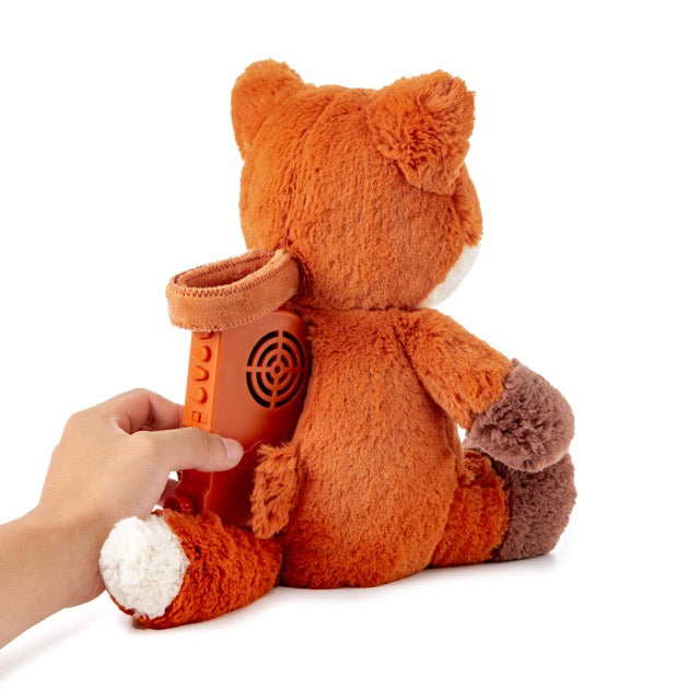 Cloud B Sound Generator - Frankie The Fox-Mountain Baby