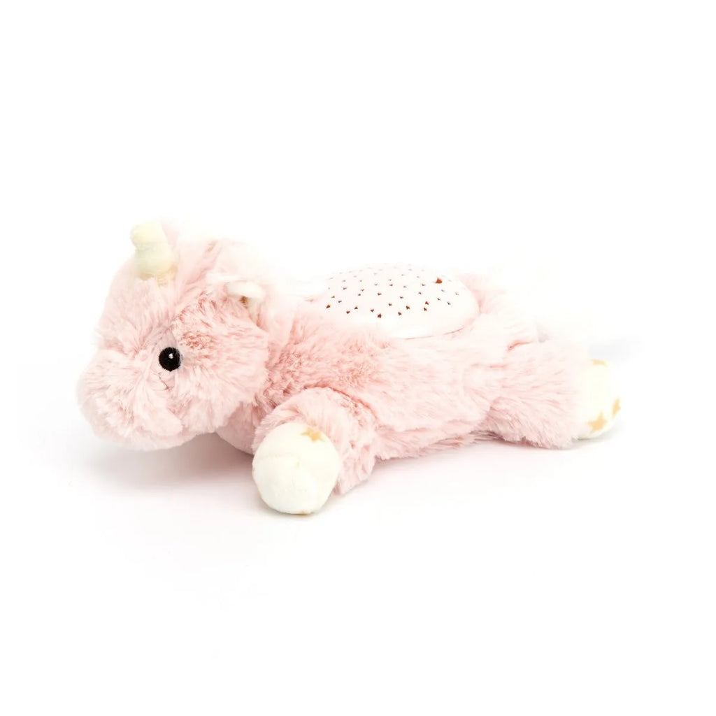 Cloud B Dream Buddies Nightlight Star Projector & Sound Generator - Ella The Unicorn-Mountain Baby