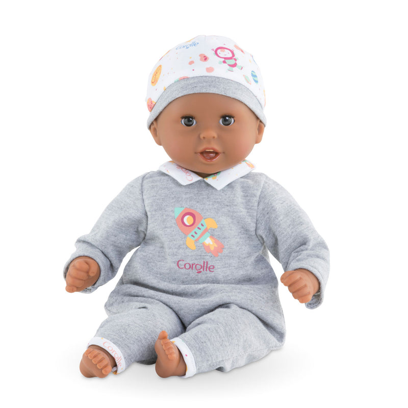Corolle Doll Bébé Calin - Marius-Mountain Baby
