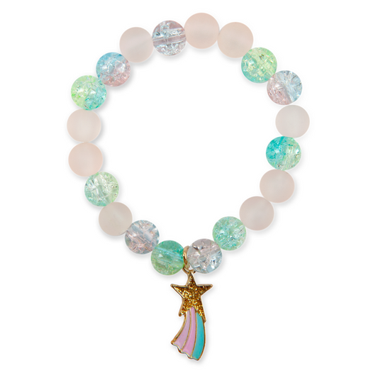 Great Pretenders Jewelry - Boutique Superstar Bracelet-Mountain Baby