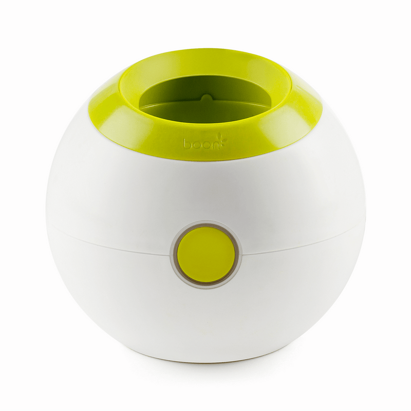 Boon ORB Bottle Warmer-Mountain Baby