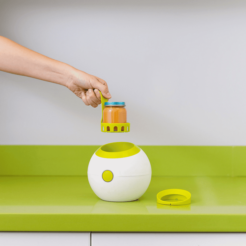 Boon ORB Bottle Warmer-Mountain Baby