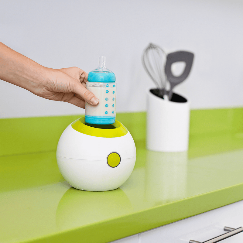 Boon ORB Bottle Warmer-Mountain Baby
