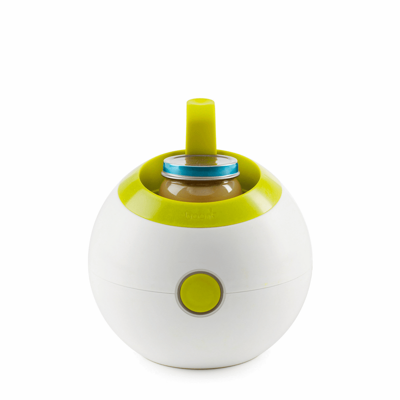 Boon ORB Bottle Warmer-Mountain Baby