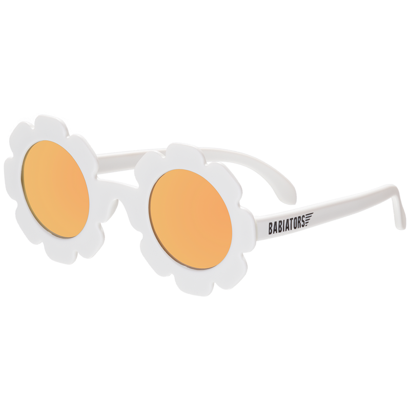 Babiators Sunglasses - Flower LTD - The Daisy-Mountain Baby