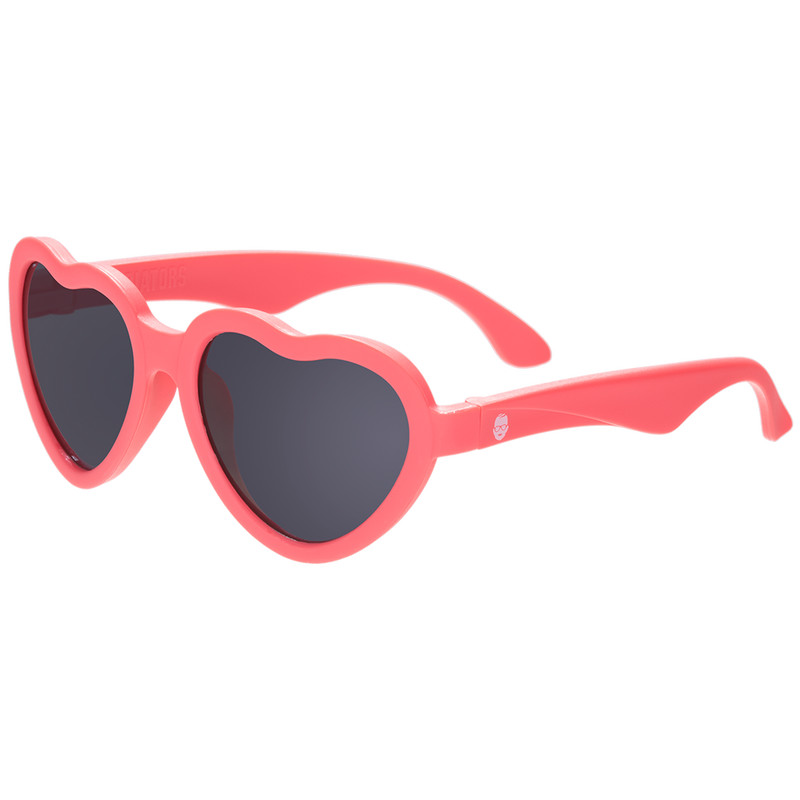 Babiators Sunglasses - Heart LTD - Queen Of Hearts-Mountain Baby