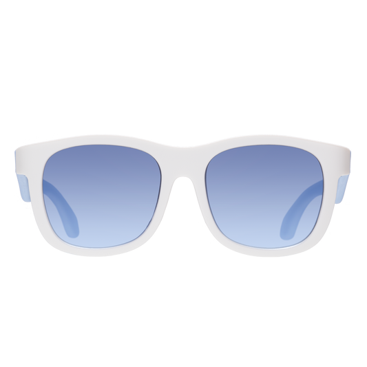 Babiators Sunglasses - Navigator LTD - Fade To Blue-Mountain Baby