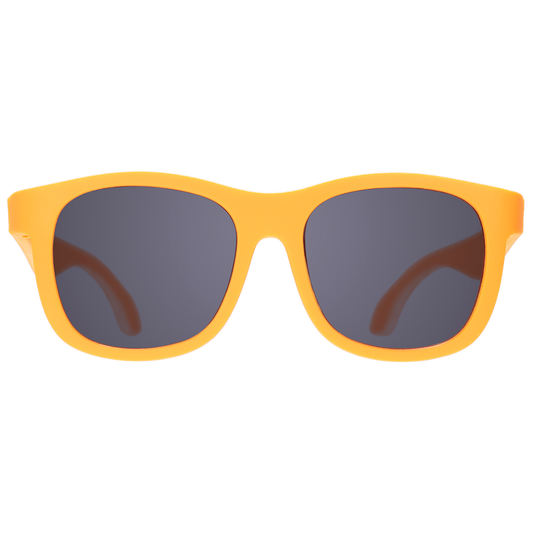 Babiators Sunglasses - Navigator - Mango Tango-Mountain Baby