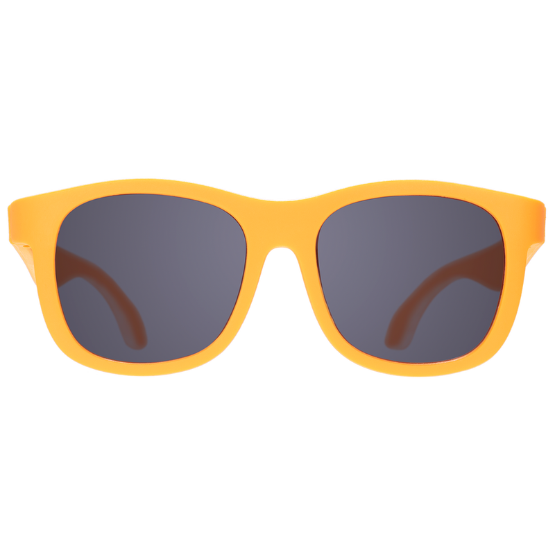 Babiators Sunglasses - Navigator - Mango Tango-Mountain Baby