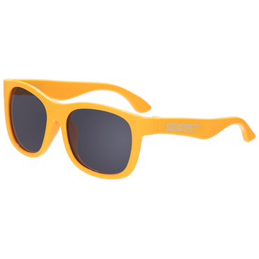 Babiators Sunglasses - Navigator - Mango Tango-Mountain Baby