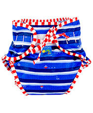 Kushies Swim Diaper-Mountain Baby