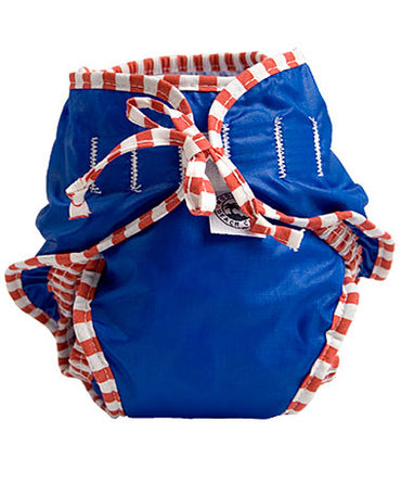 Kushies Swim Diaper-Mountain Baby