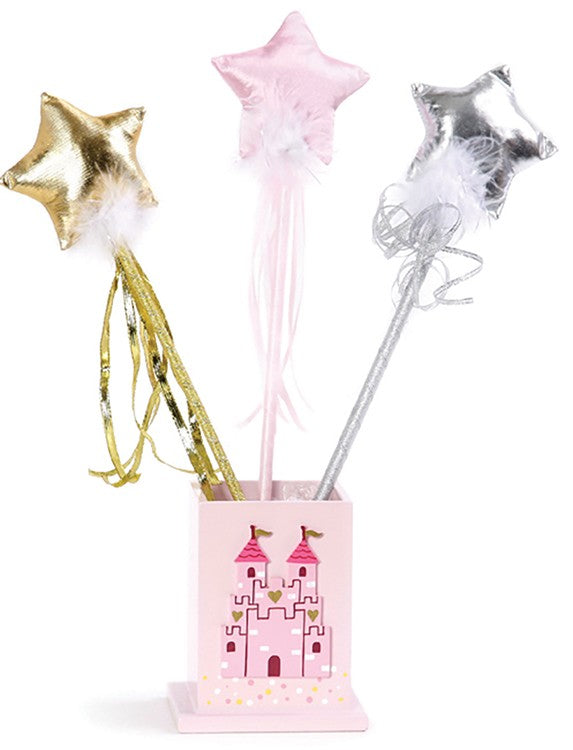 Great Pretenders Costumes - Star Wand-Mountain Baby