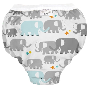 Kushies Training Pants-Mountain Baby