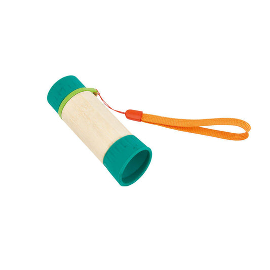 Hape Nature Adjustable Mini Telescope-Mountain Baby