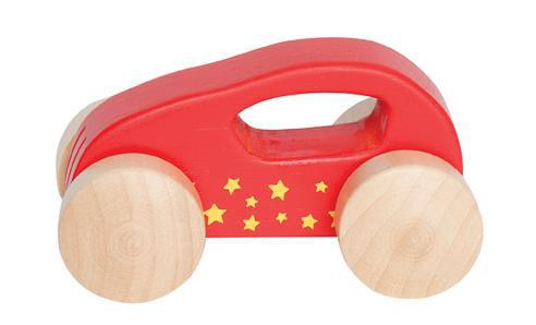 Hape Little Autos - Assorted-Mountain Baby