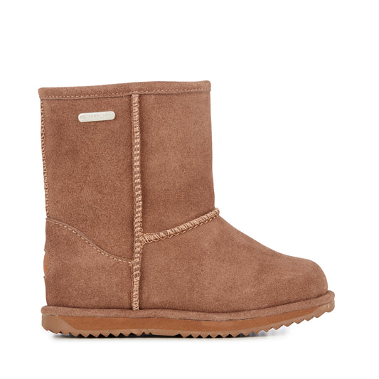 Emu Winter Boots - Brumby Lo - Oak-Mountain Baby