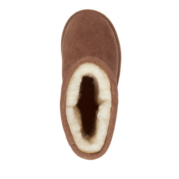 Emu Winter Boots - Brumby Lo - Oak-Mountain Baby