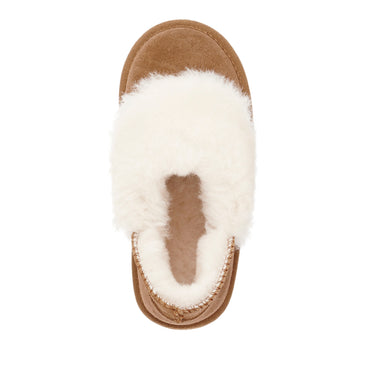 Emu Slipper - Mintaro Kids - Chestnut-Mountain Baby