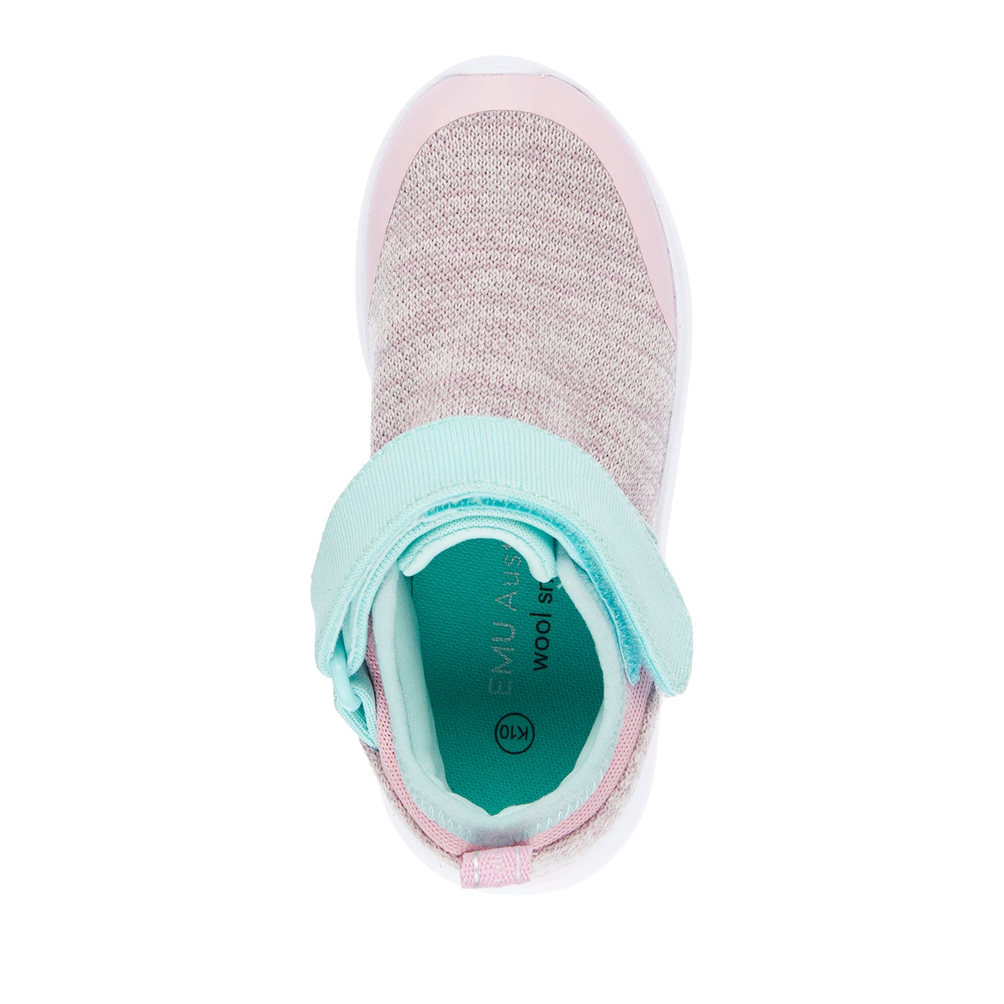 Emu Ando Runner - Mauve Mist/Ice Blue-Mountain Baby