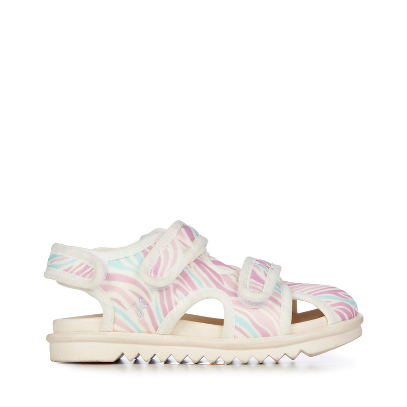 Emu Azure Sandal - Fairy Floss-Mountain Baby