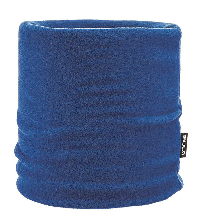 Bula Neck Gaiter - Powerfleece - Cobalt-Mountain Baby