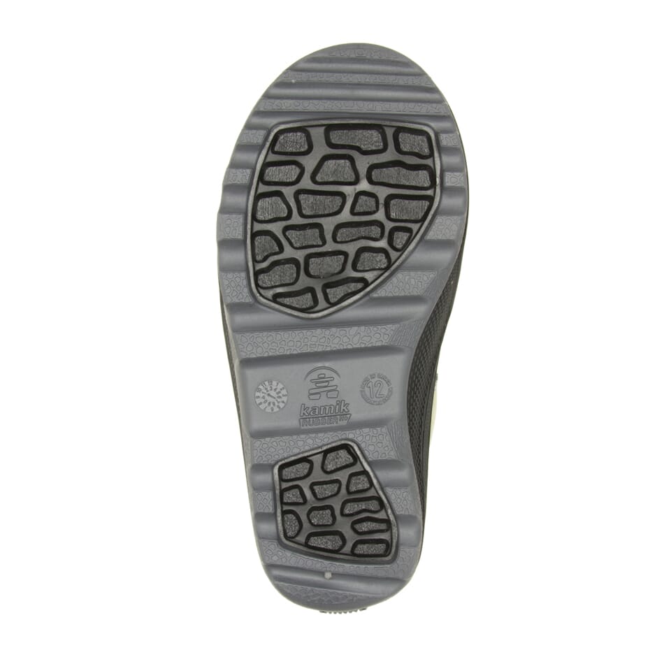 Kamik Snow Boot - Luke4 - Olive-Mountain Baby