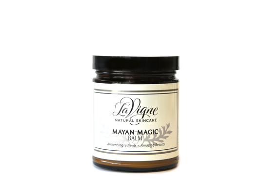 LaVigne Mayan Magic Balm - 50ml Jar-Mountain Baby