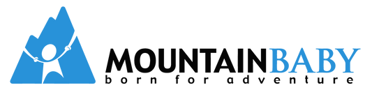 Mountain Baby Gift Card-Mountain Baby
