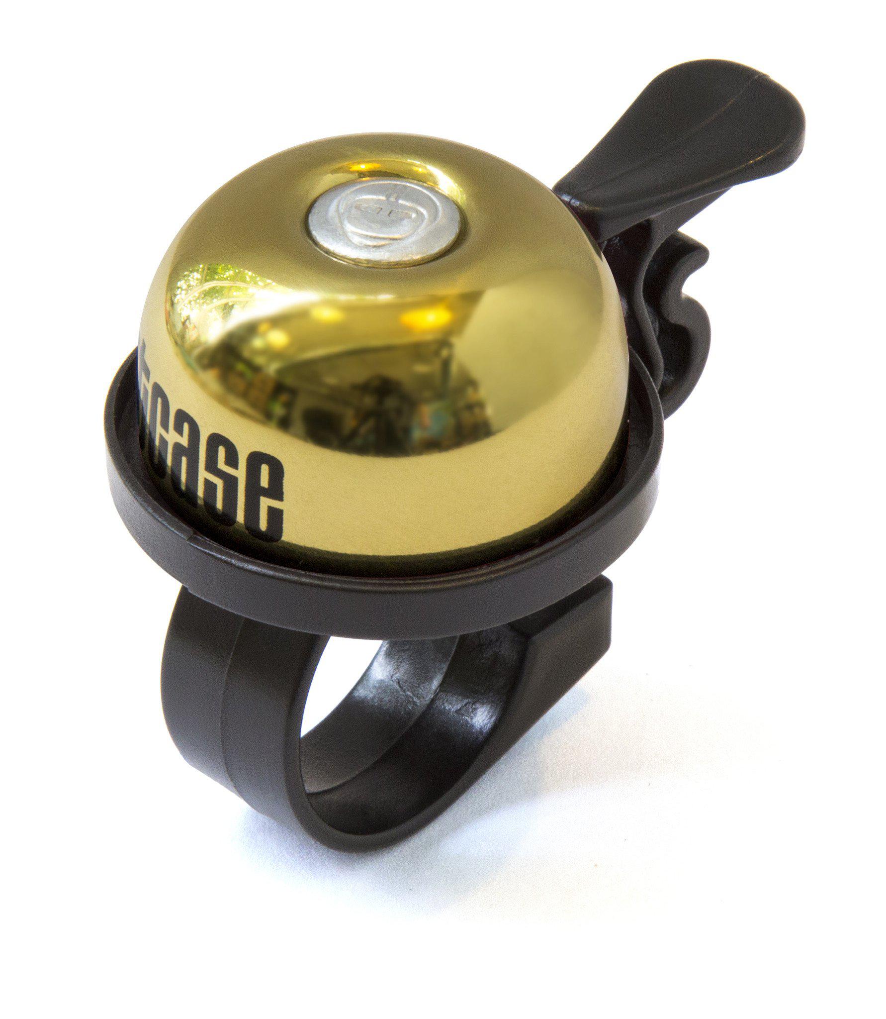 Nutcase Bicycle Bell - Thumbdinger-Mountain Baby