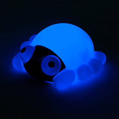 Kushies Night Light - Tap-On - Spider-Mountain Baby