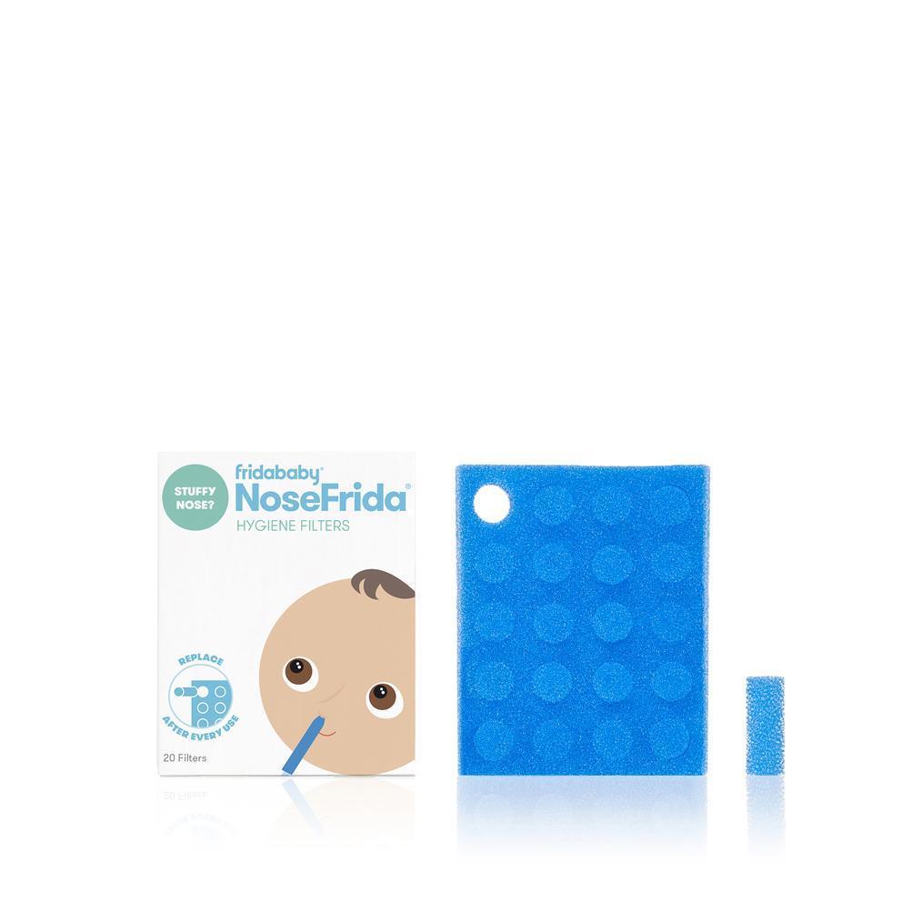 FridaBaby - NoseFrida Replacement Filters-Mountain Baby
