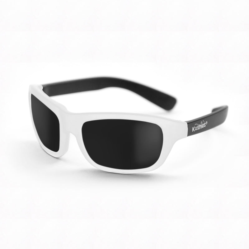 Kushies Sunglasses - Newborn-Mountain Baby