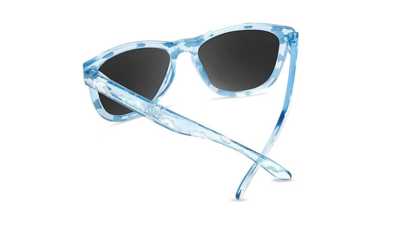 Knockaround Kids' Sunglasses - Premium - Head In The Clouds Polarized