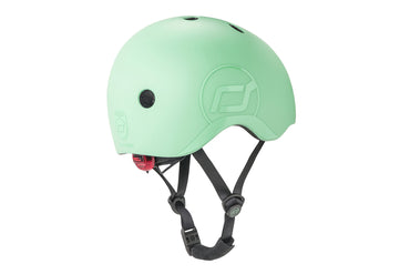 Scoot & Ride Helmet - Kids S-M - Kiwi-Mountain Baby