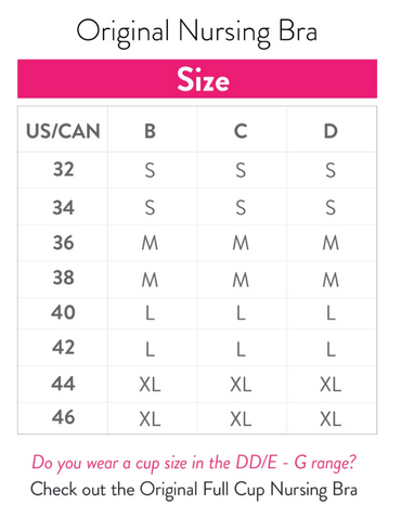 Bravado Original Nursing Bra - White-Mountain Baby