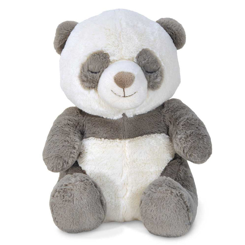 Cloud B Sound Generator Plush - Peaceful Panda-Mountain Baby