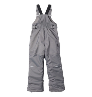 Columbia Snow Pant - Adventure Ride Bib - City Grey-Mountain Baby