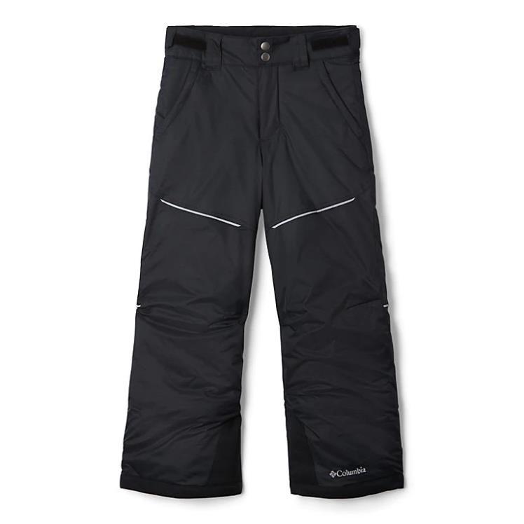 Columbia Snow Pant - Crushed Out - Black – Mountain Baby