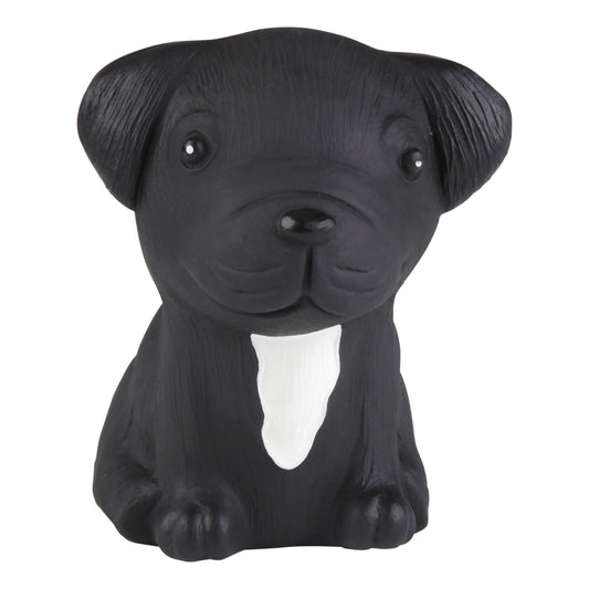 Hevea Teether - Puppy Parade - French Bulldog-Mountain Baby