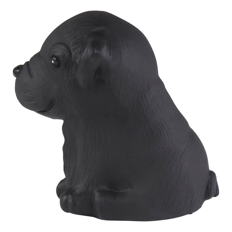 Hevea Teether - Puppy Parade - French Bulldog-Mountain Baby