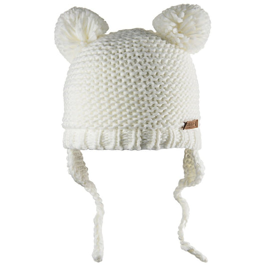 Bula Toque - Chloe - Ivory-Mountain Baby