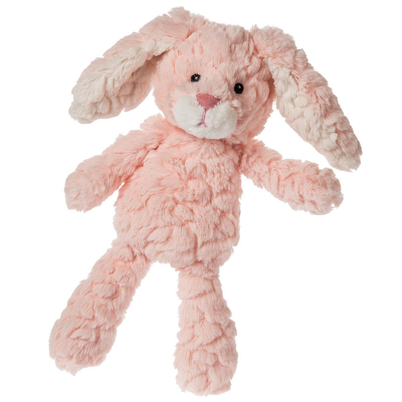 Mary Meyer Putty Plush Animals - Pink Bunny – Mountain Baby