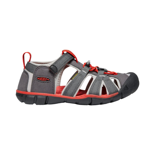 Keen Seacamp 2 Sandal - Magnet/Drizzle-Mountain Baby