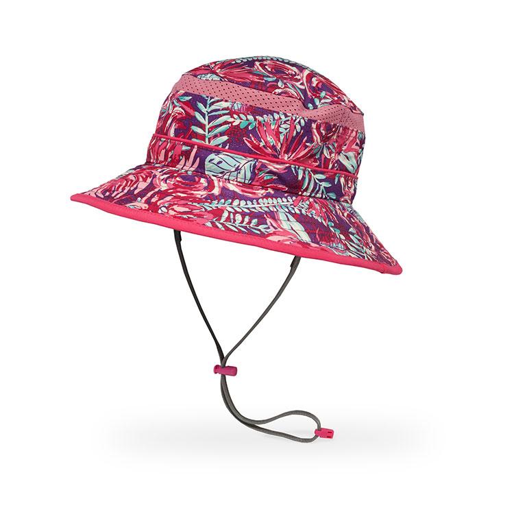 Sunday Afternoons Hats - Kids Fun Bucket Sun Hat - Spring Bliss – Mountain  Baby