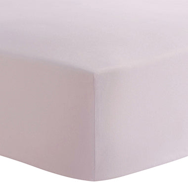 Kushies Percale Crib Sheet-Mountain Baby