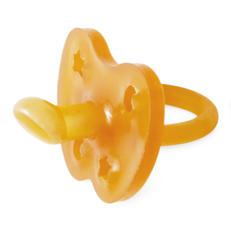 Hevea Soother Pacifier - Orthodontic - Classic-Mountain Baby
