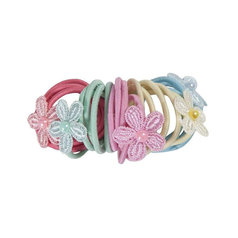 Great Pretenders Jewelry - Multi Ouchless Elastics-Mountain Baby