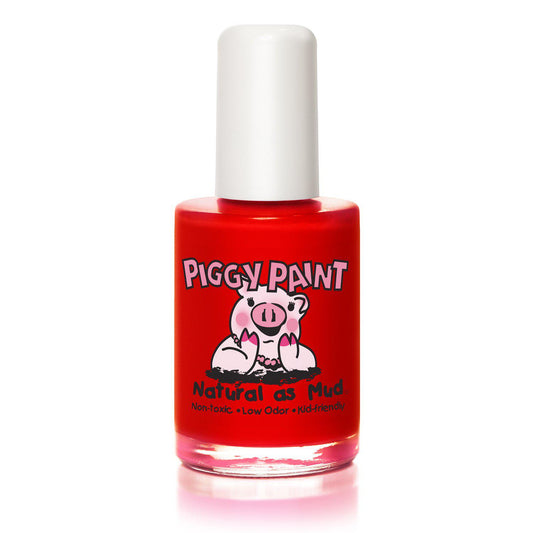 Piggy Paint Non-Toxic Nail Polish - Sometimes Sweet-Mountain Baby