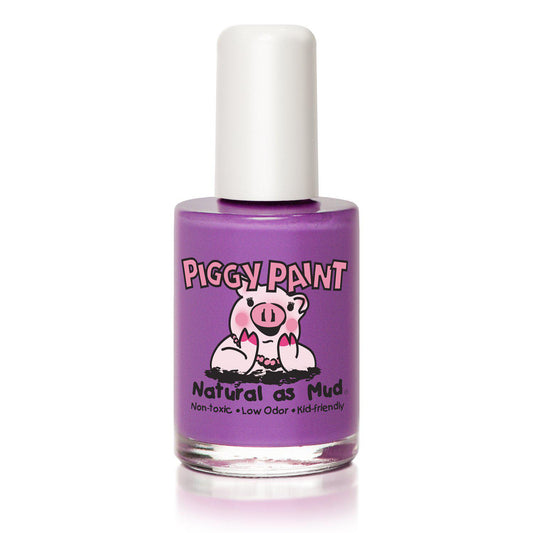 Piggy Paint Non-Toxic Nail Polish - Tutu Cool-Mountain Baby